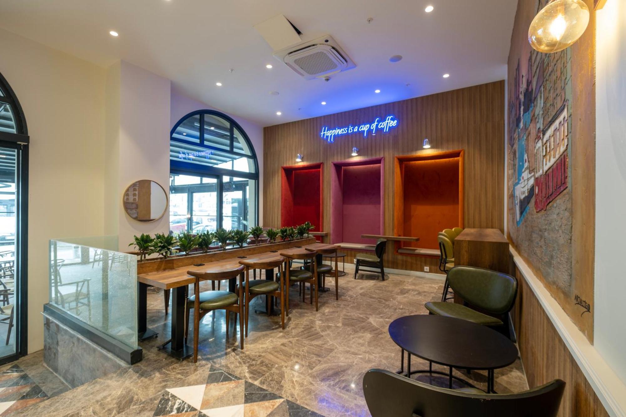New Inn Hotel Old Town Istanbul Eksteriør bilde