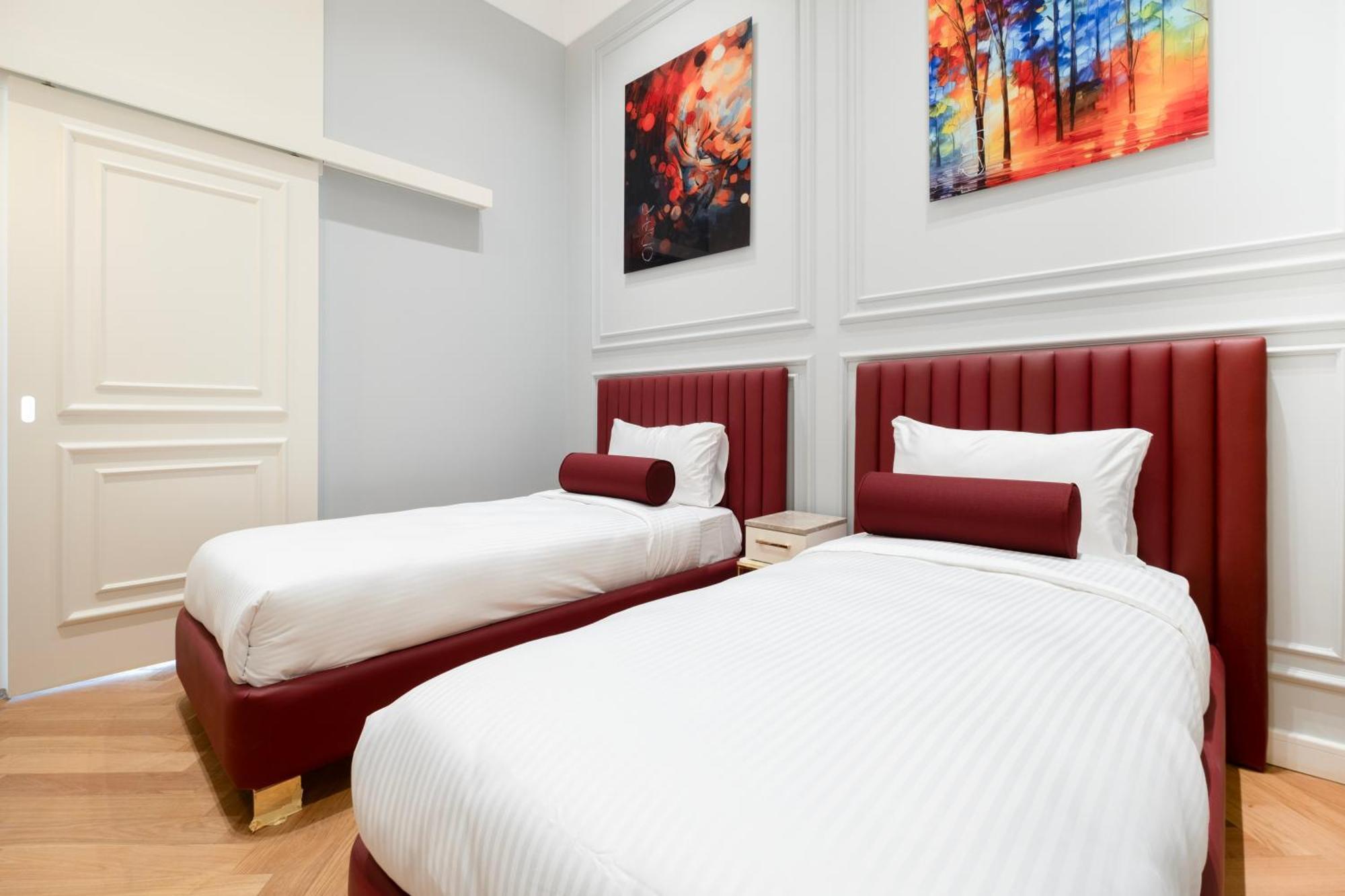 New Inn Hotel Old Town Istanbul Eksteriør bilde